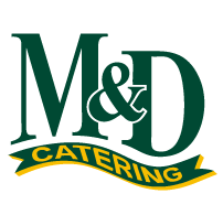 M & D Catering